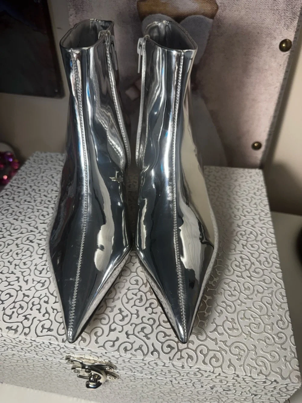 Gianni Bini these sleek